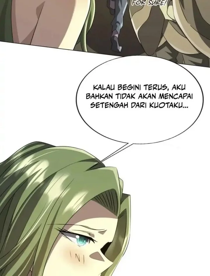 It All Starts With Trillions Of Nether Currency Chapter 176 Gambar 38