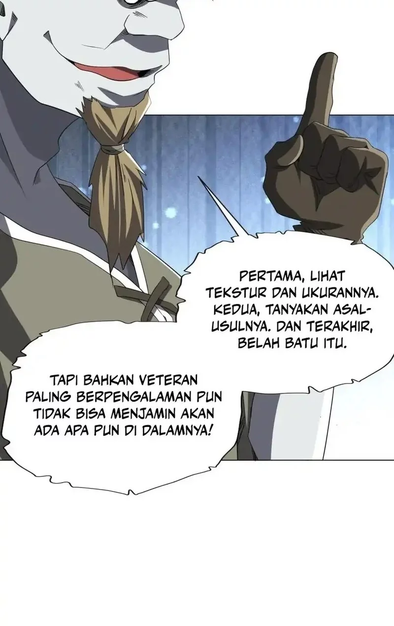 It All Starts With Trillions Of Nether Currency Chapter 178 Gambar 46