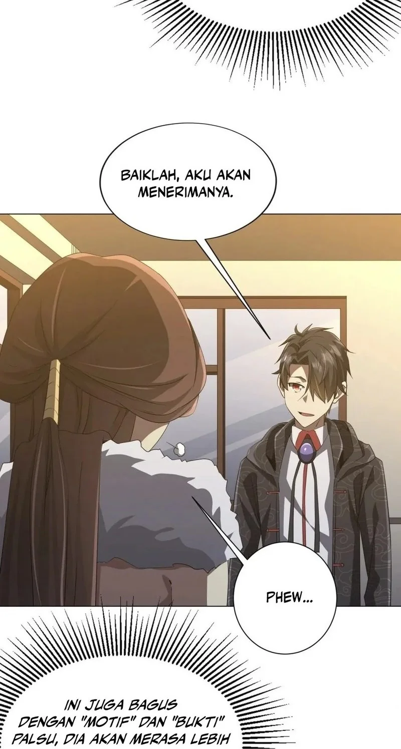 It All Starts With Trillions Of Nether Currency Chapter 181 Gambar 4