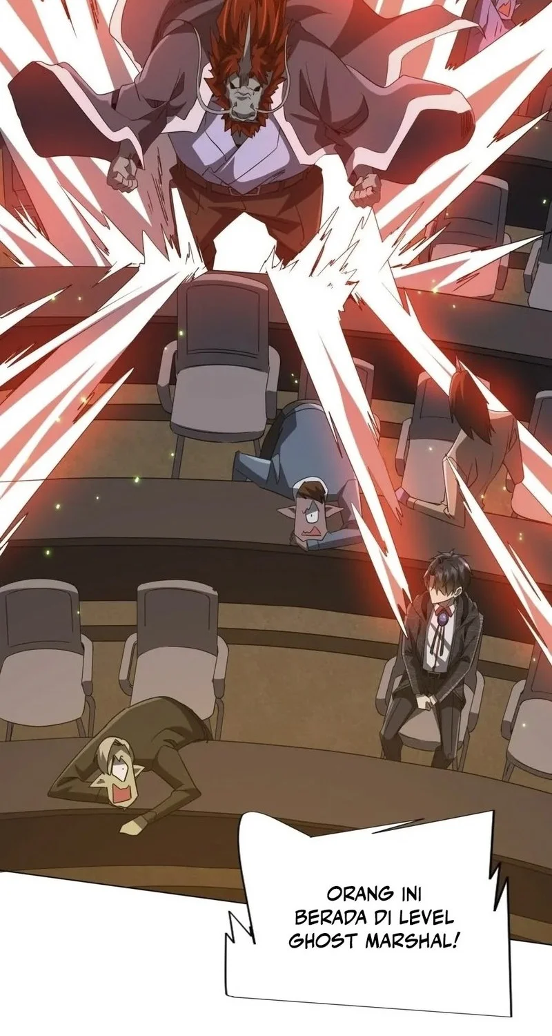 It All Starts With Trillions Of Nether Currency Chapter 181 Gambar 8