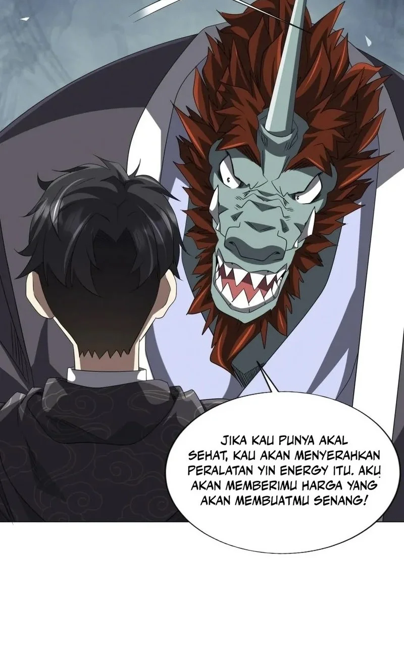 It All Starts With Trillions Of Nether Currency Chapter 181 Gambar 24