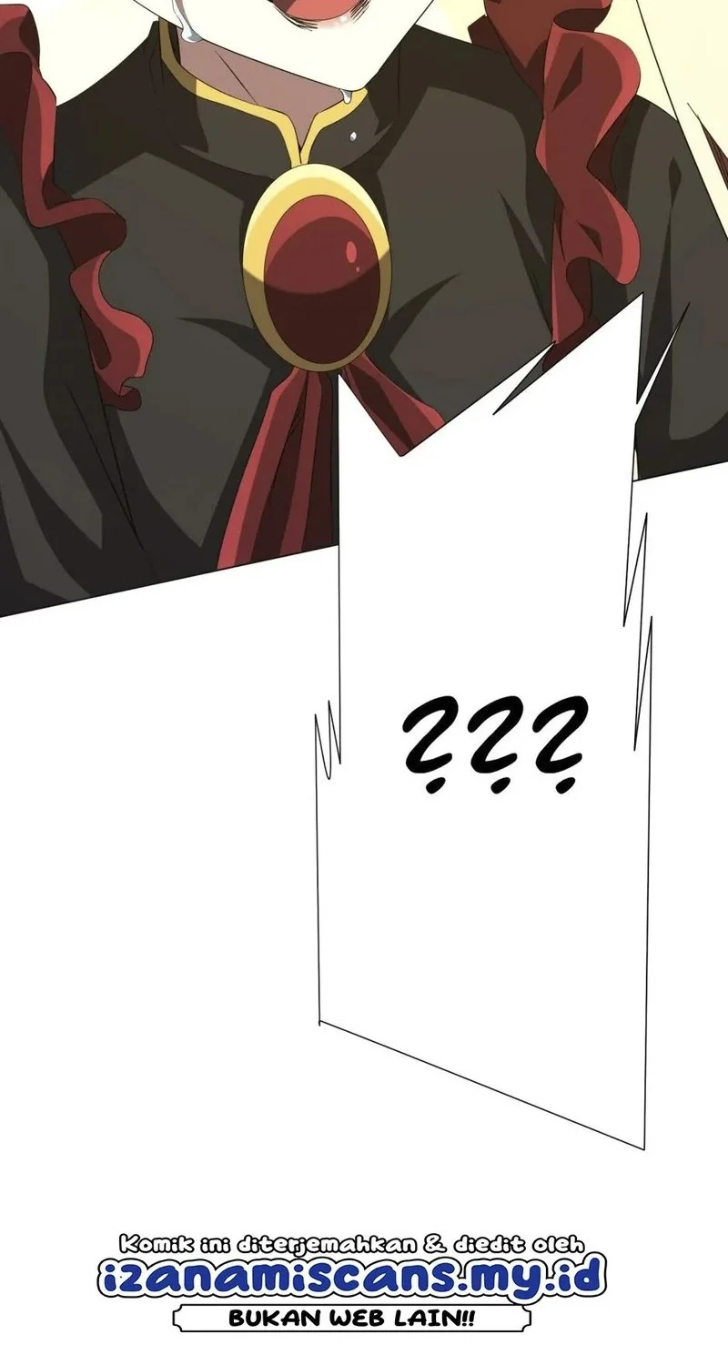 It All Starts With Trillions Of Nether Currency Chapter 181 Gambar 36