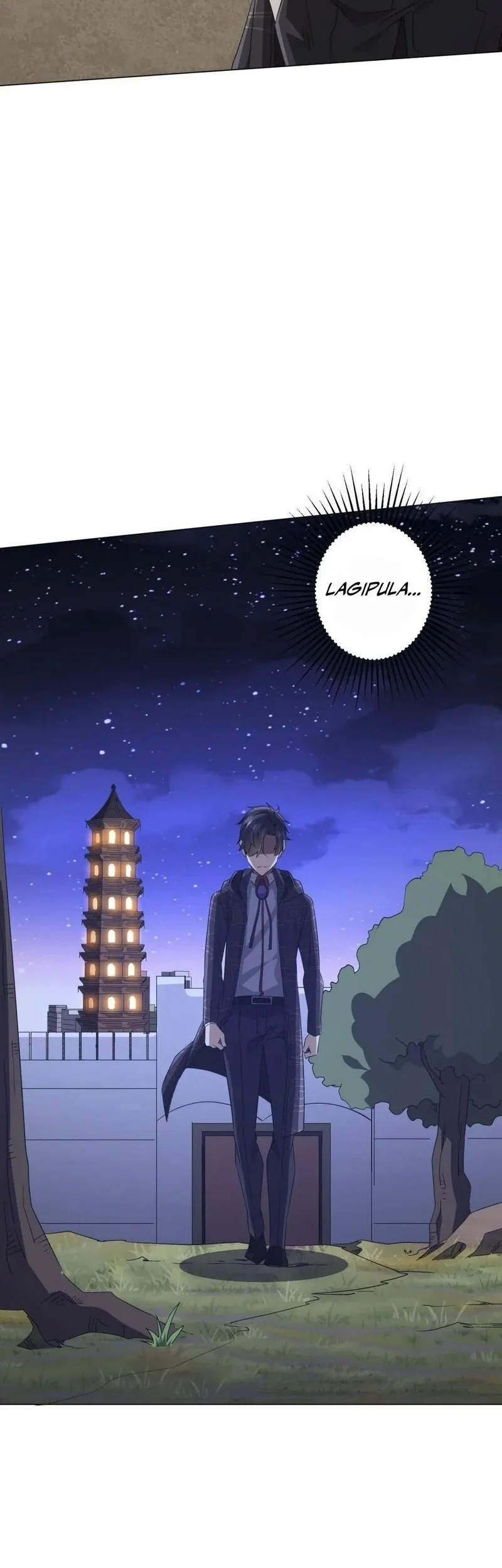 It All Starts With Trillions Of Nether Currency Chapter 182 Gambar 45