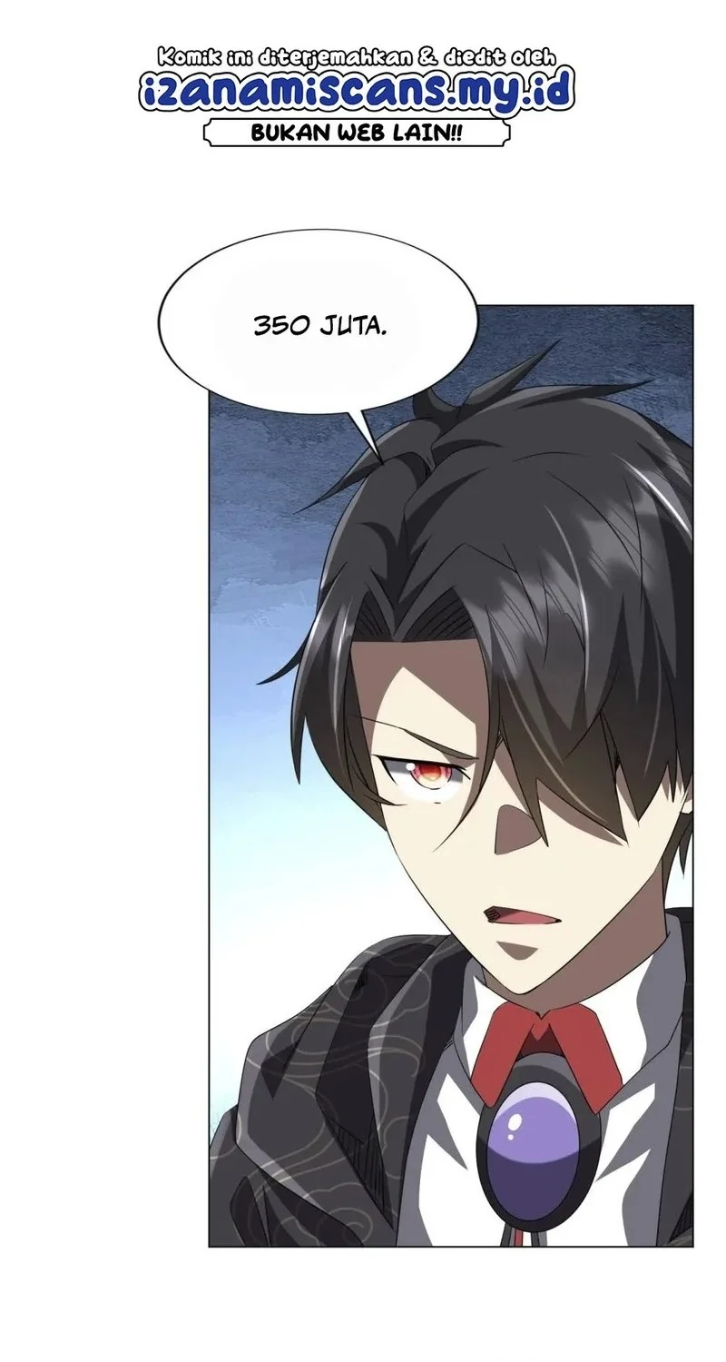 It All Starts With Trillions Of Nether Currency Chapter 182 Gambar 15