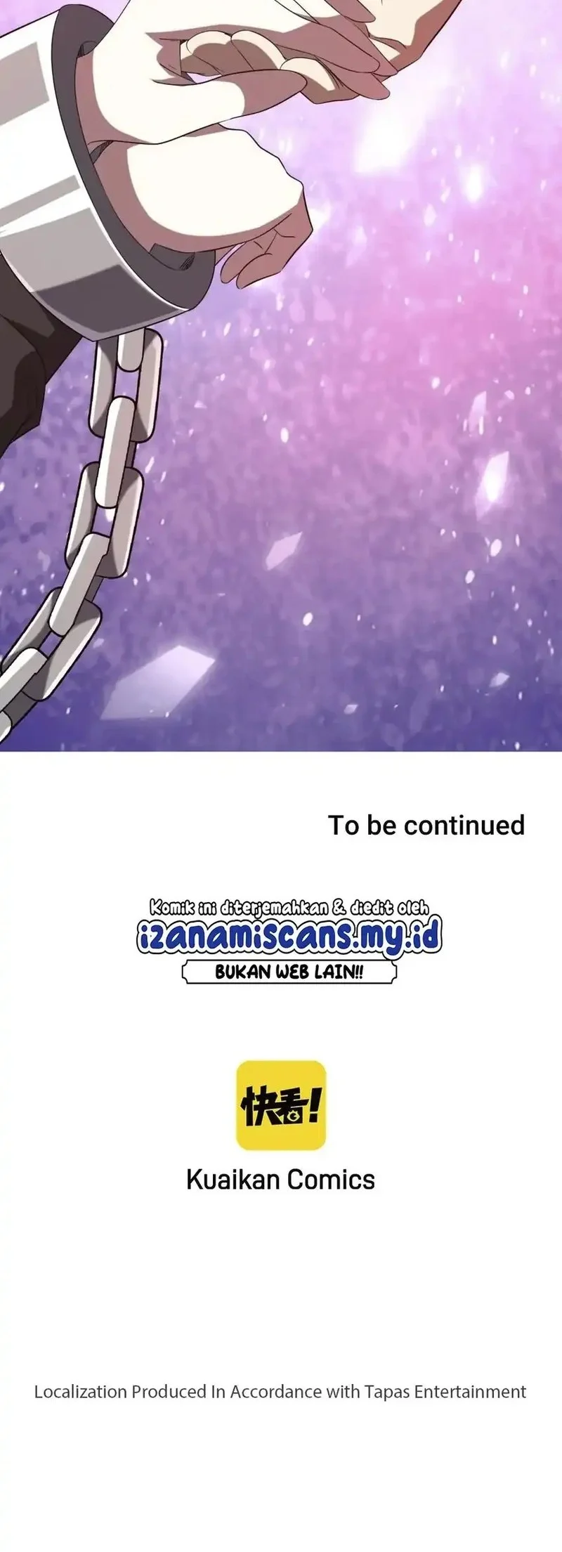 It All Starts With Trillions Of Nether Currency Chapter 183 Gambar 52