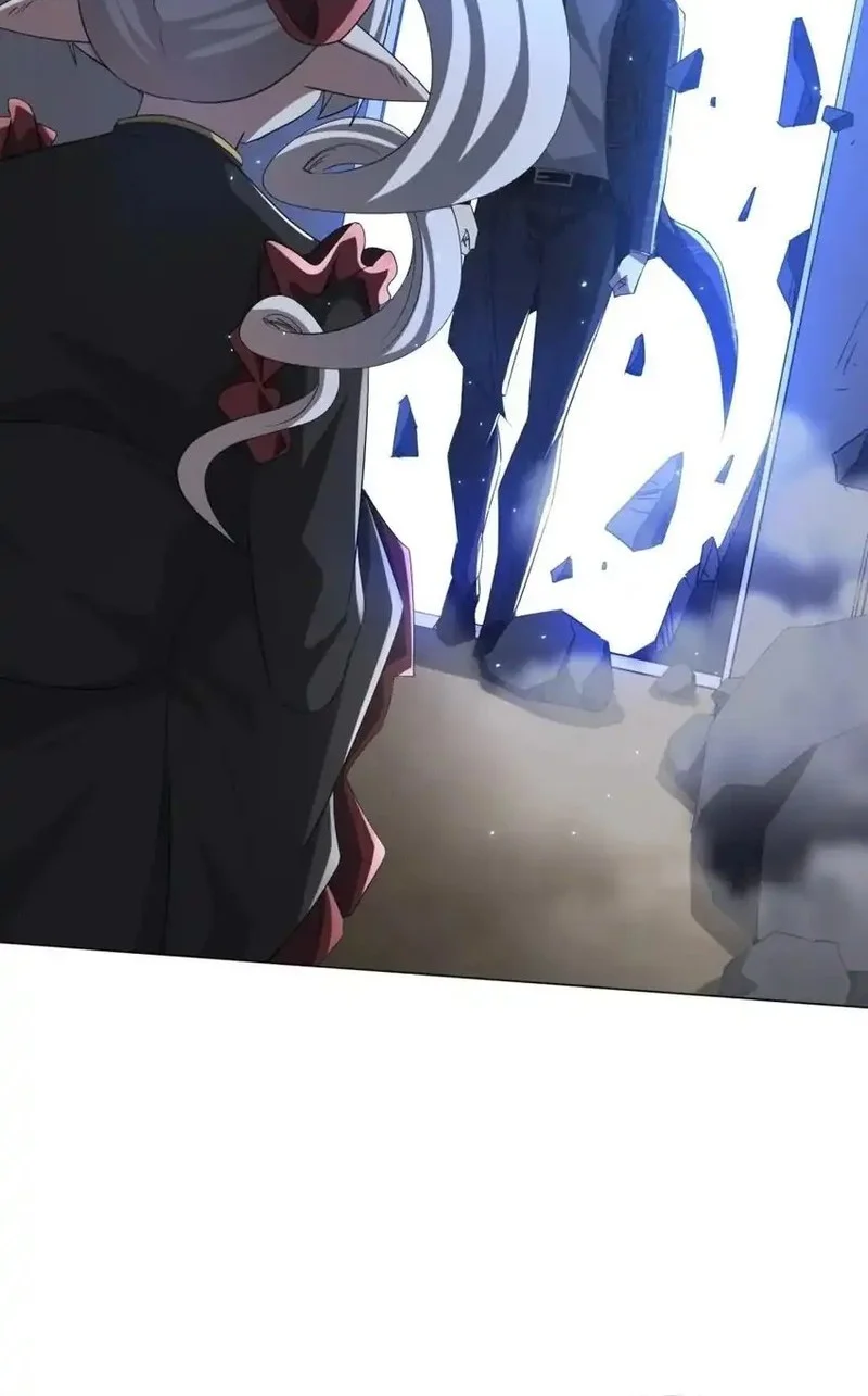 It All Starts With Trillions Of Nether Currency Chapter 183 Gambar 50