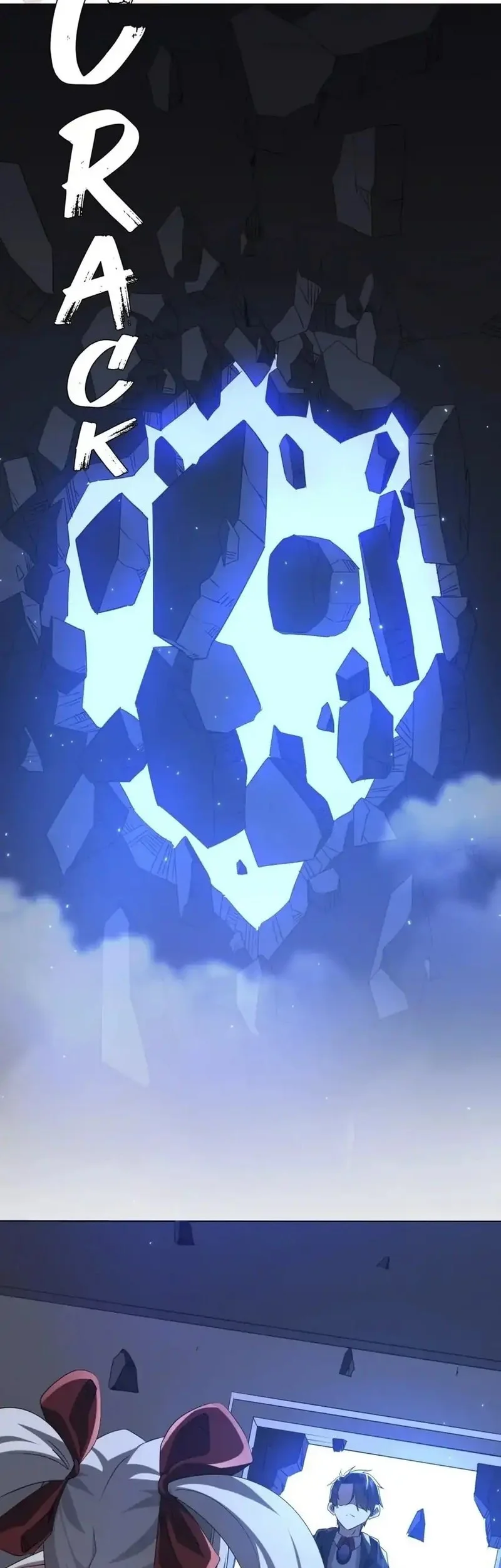 It All Starts With Trillions Of Nether Currency Chapter 183 Gambar 49