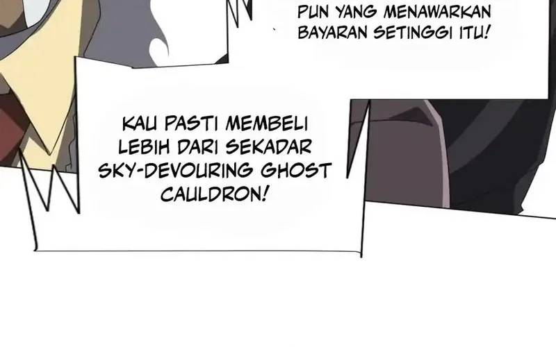 It All Starts With Trillions Of Nether Currency Chapter 183 Gambar 4