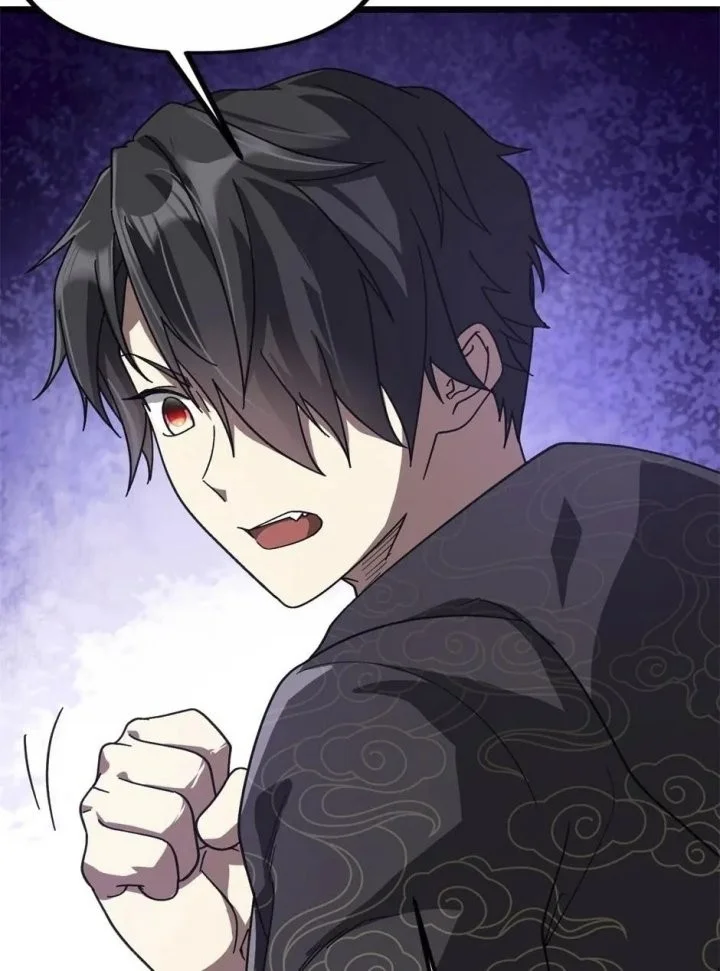 It All Starts With Trillions Of Nether Currency Chapter 184 Gambar 45