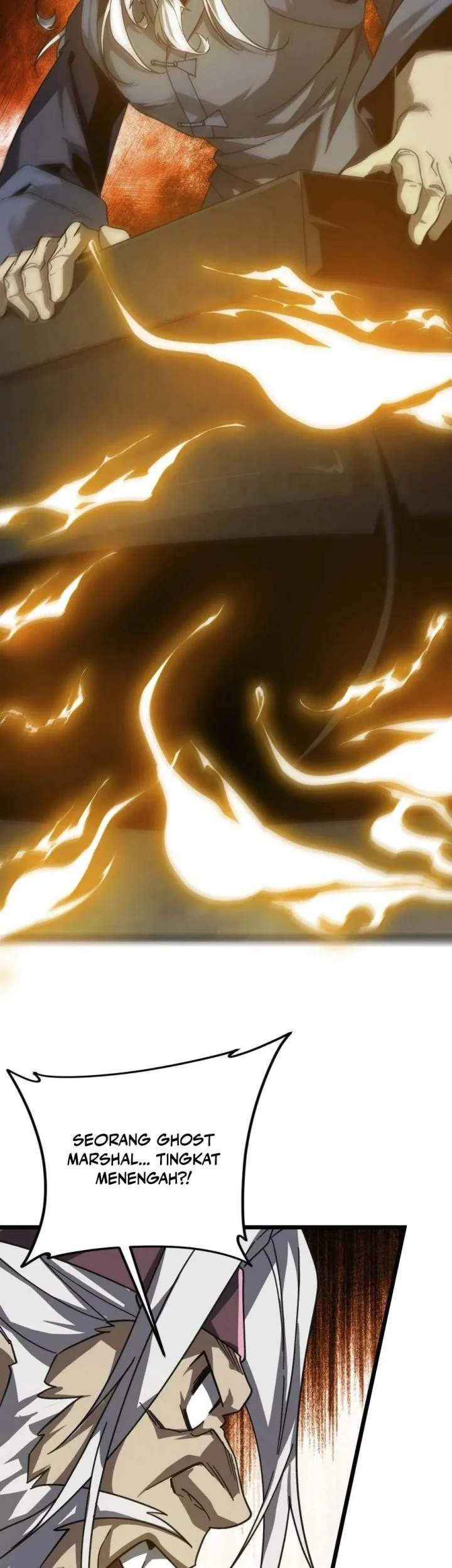 It All Starts With Trillions Of Nether Currency Chapter 184 Gambar 41