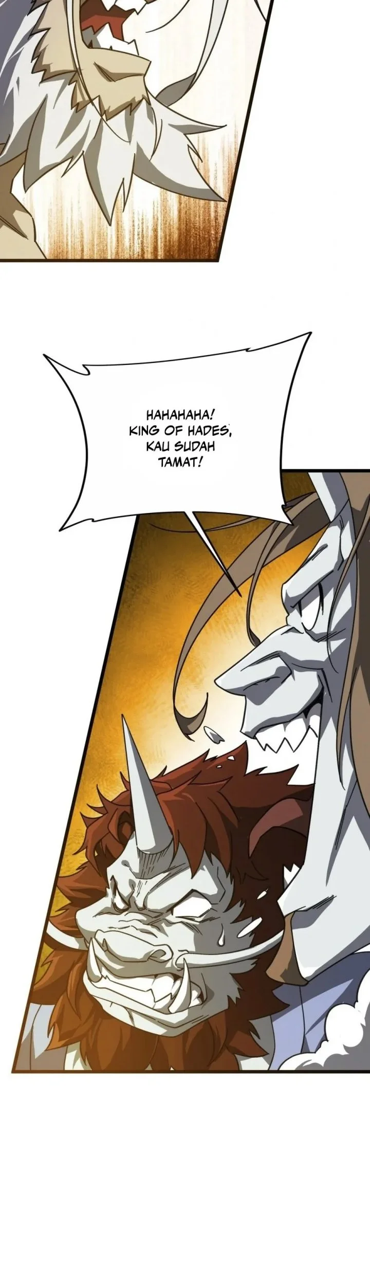 It All Starts With Trillions Of Nether Currency Chapter 184 Gambar 42