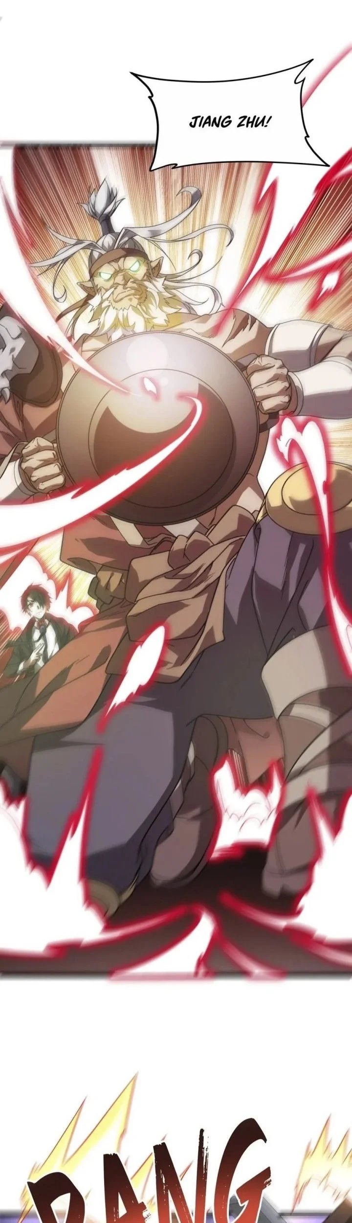 It All Starts With Trillions Of Nether Currency Chapter 184 Gambar 14