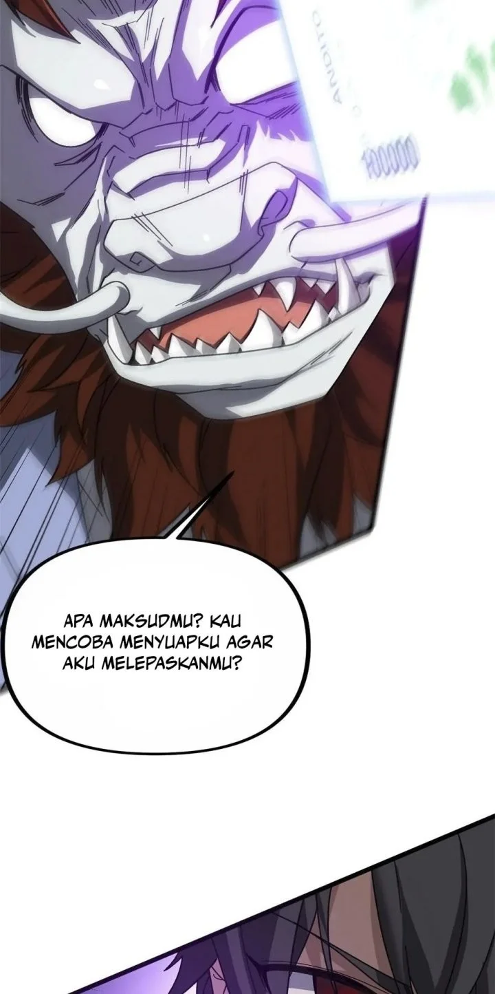 It All Starts With Trillions Of Nether Currency Chapter 184 Gambar 20