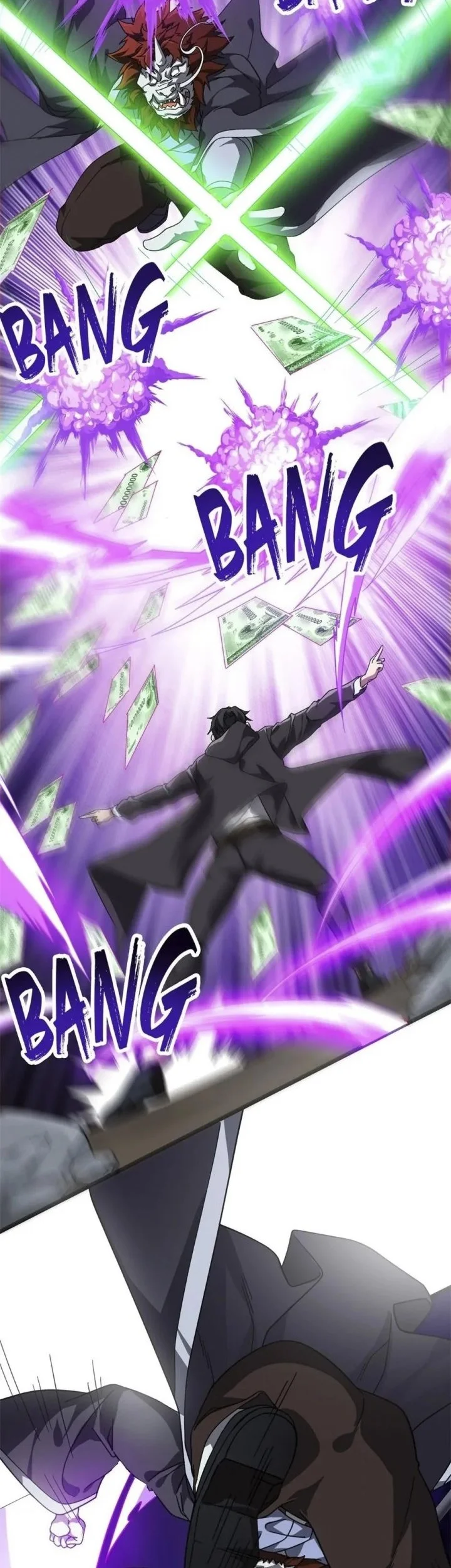 It All Starts With Trillions Of Nether Currency Chapter 184 Gambar 24