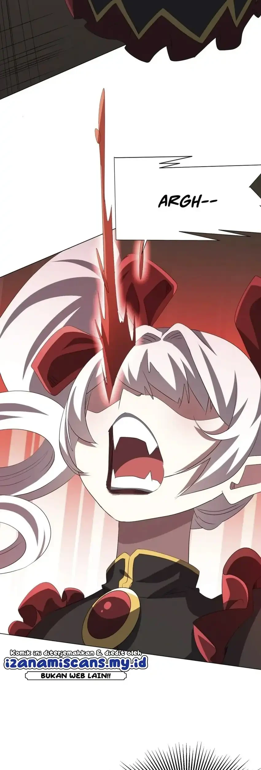 It All Starts With Trillions Of Nether Currency Chapter 185 Gambar 18