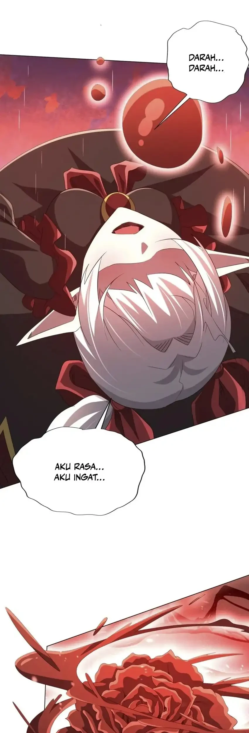 It All Starts With Trillions Of Nether Currency Chapter 185 Gambar 21