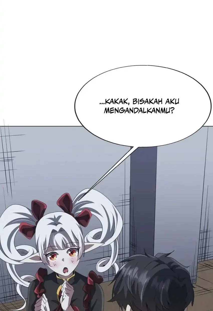 It All Starts With Trillions Of Nether Currency Chapter 185 Gambar 49