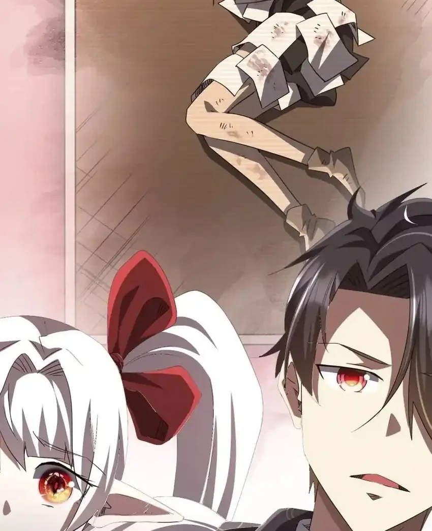 It All Starts With Trillions Of Nether Currency Chapter 186 Gambar 19