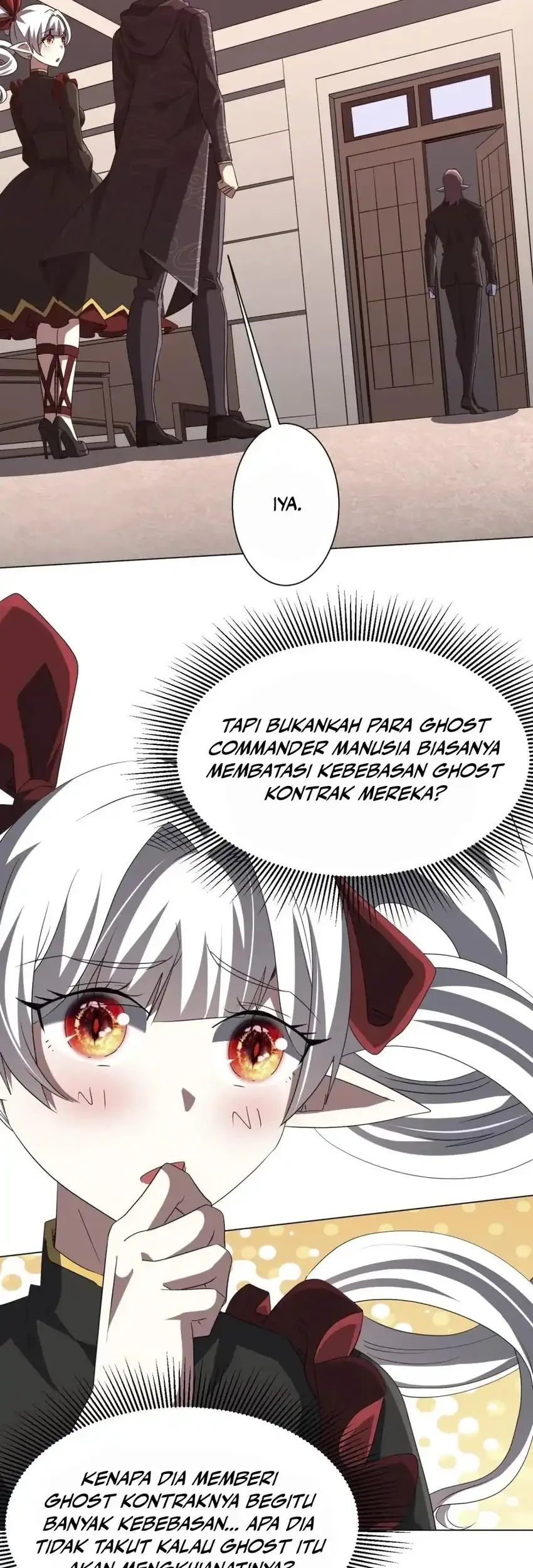 It All Starts With Trillions Of Nether Currency Chapter 186 Gambar 23