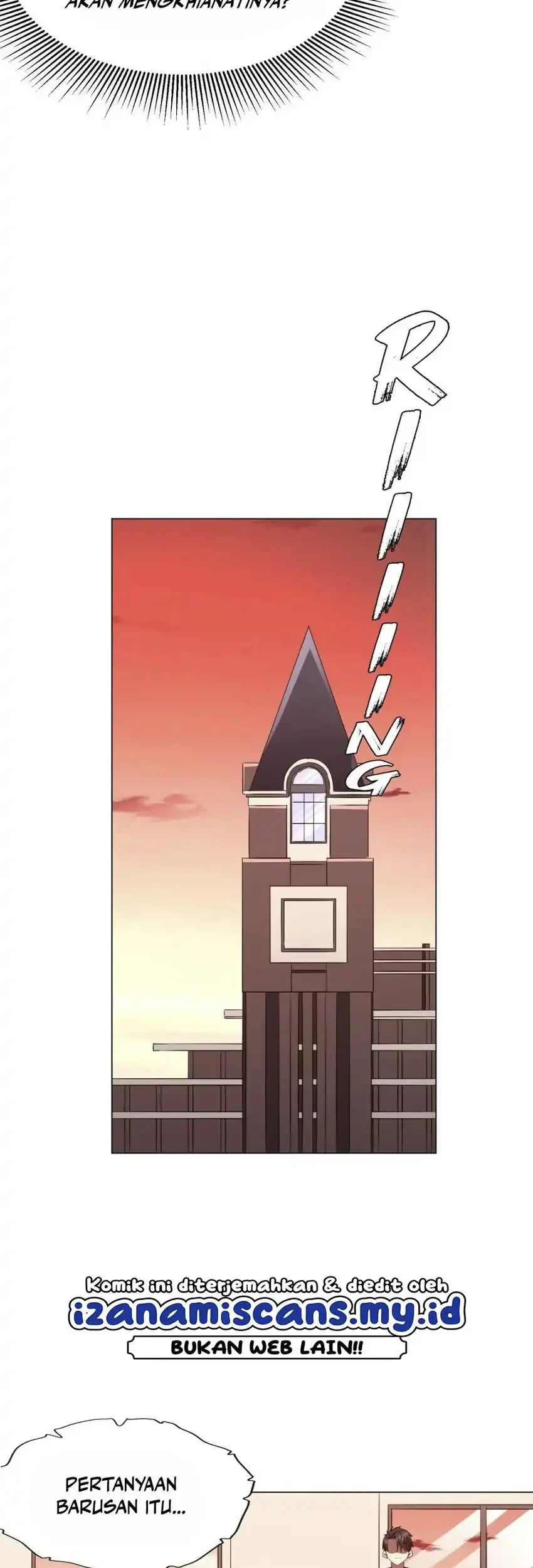 It All Starts With Trillions Of Nether Currency Chapter 186 Gambar 24