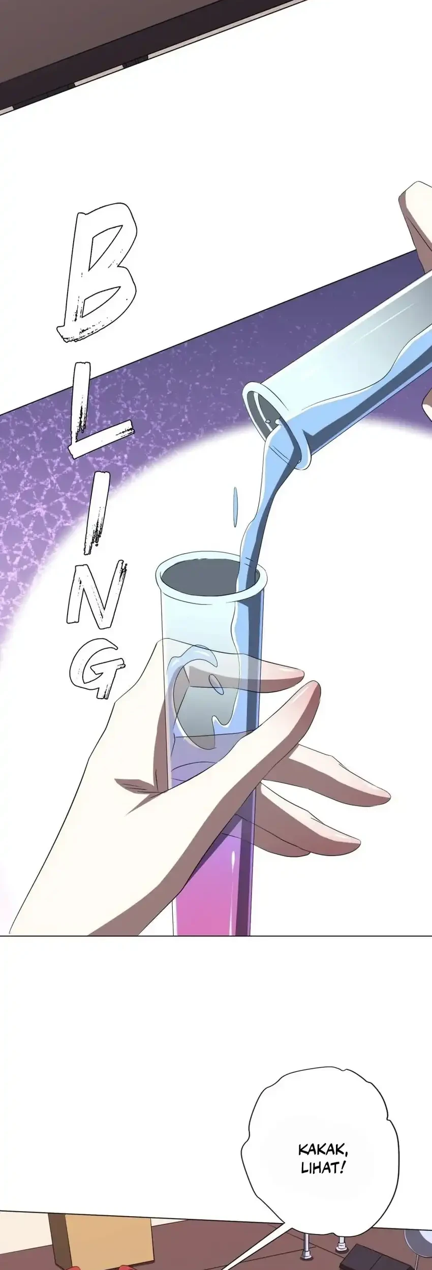 It All Starts With Trillions Of Nether Currency Chapter 186 Gambar 33