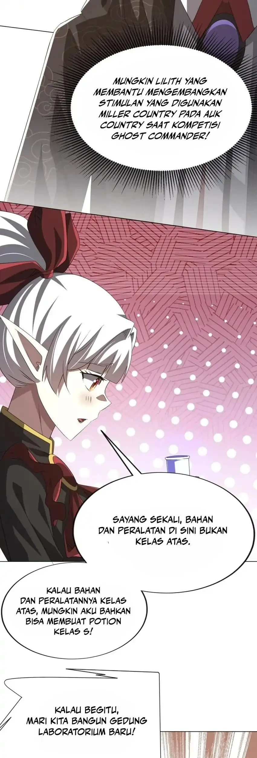 It All Starts With Trillions Of Nether Currency Chapter 186 Gambar 37