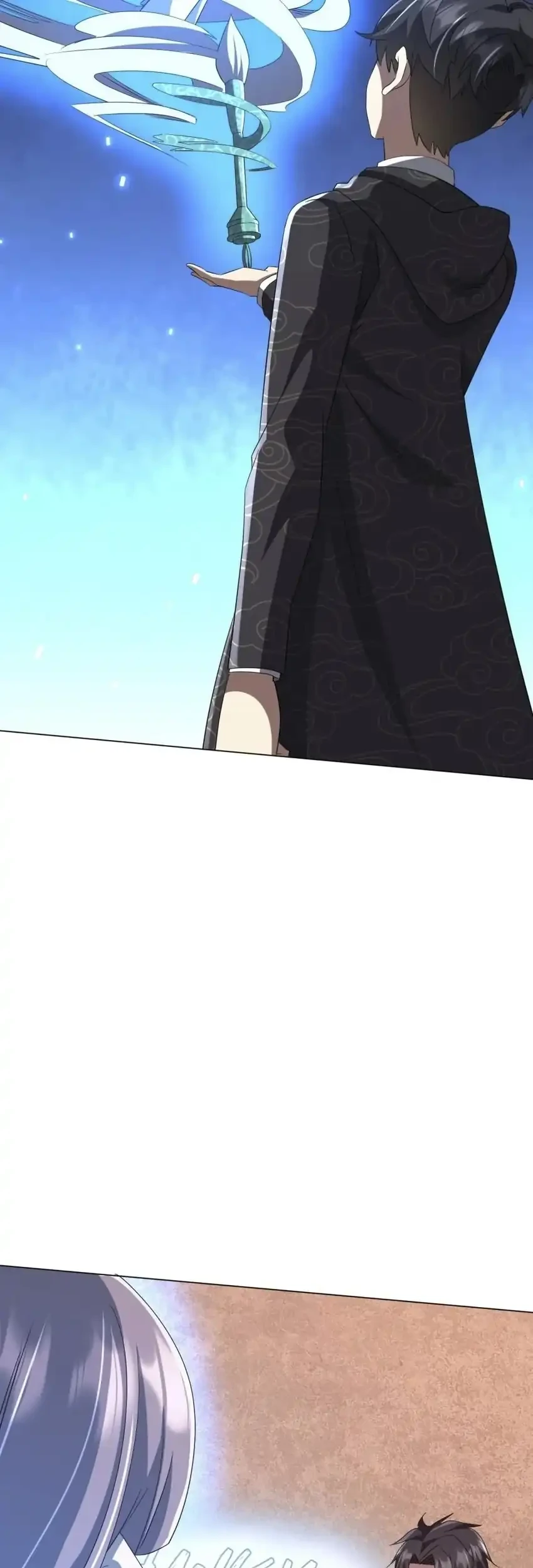 It All Starts With Trillions Of Nether Currency Chapter 186 Gambar 43