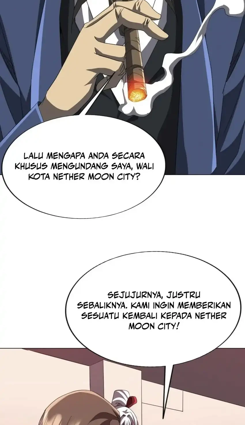 It All Starts With Trillions Of Nether Currency Chapter 187 Gambar 12