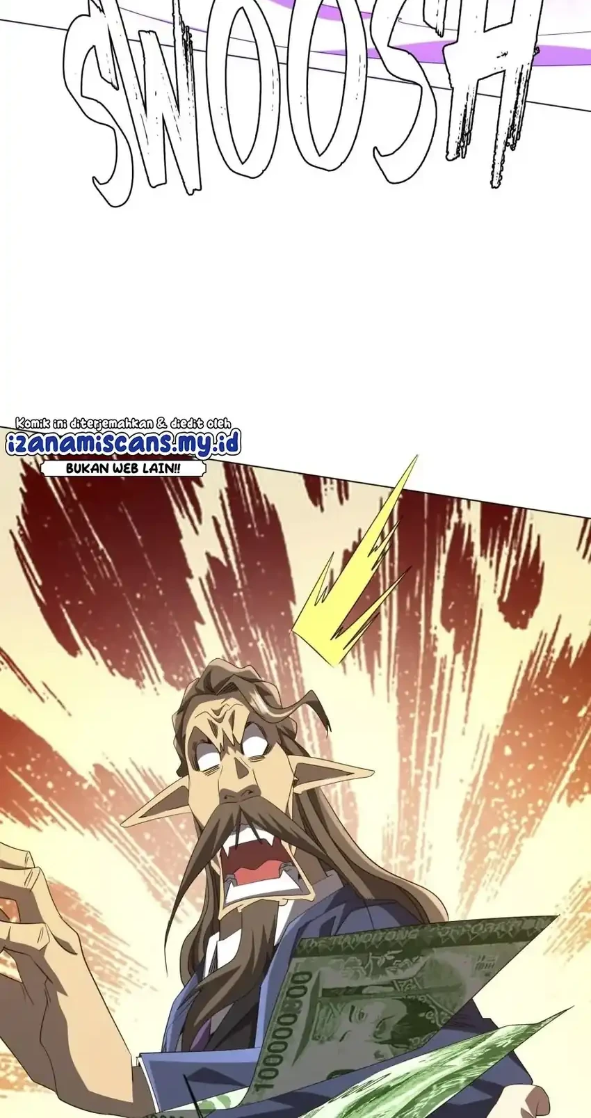 It All Starts With Trillions Of Nether Currency Chapter 187 Gambar 24