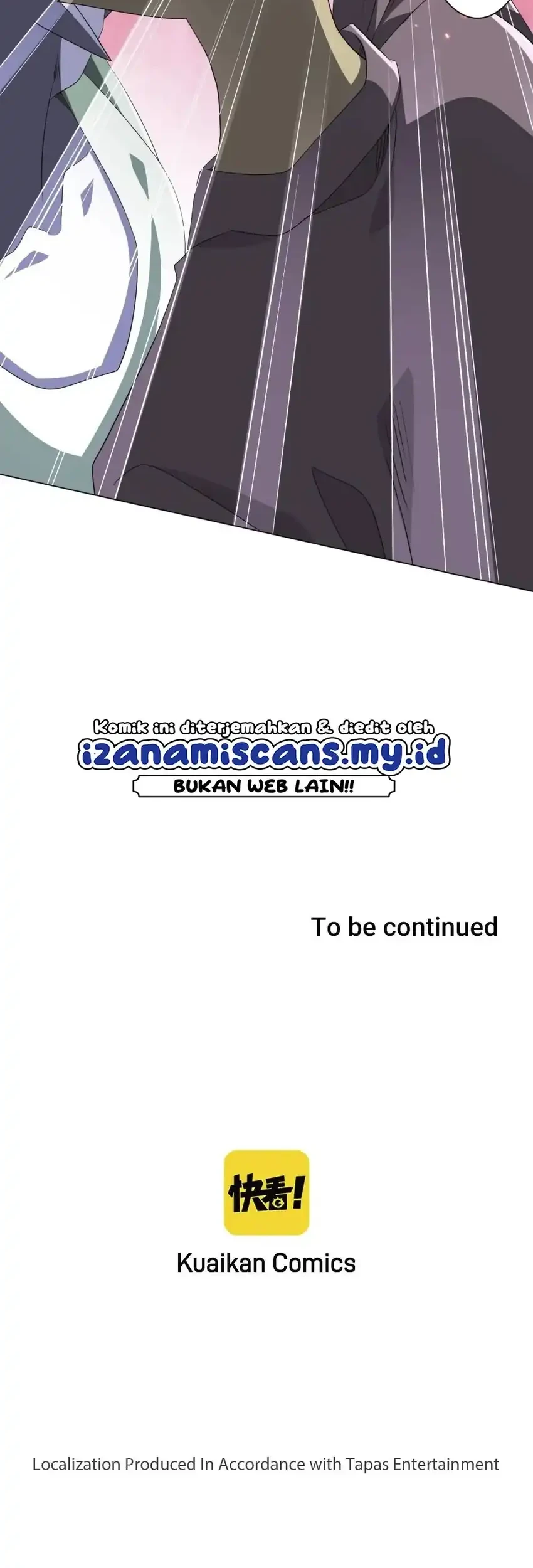 It All Starts With Trillions Of Nether Currency Chapter 188 Gambar 52