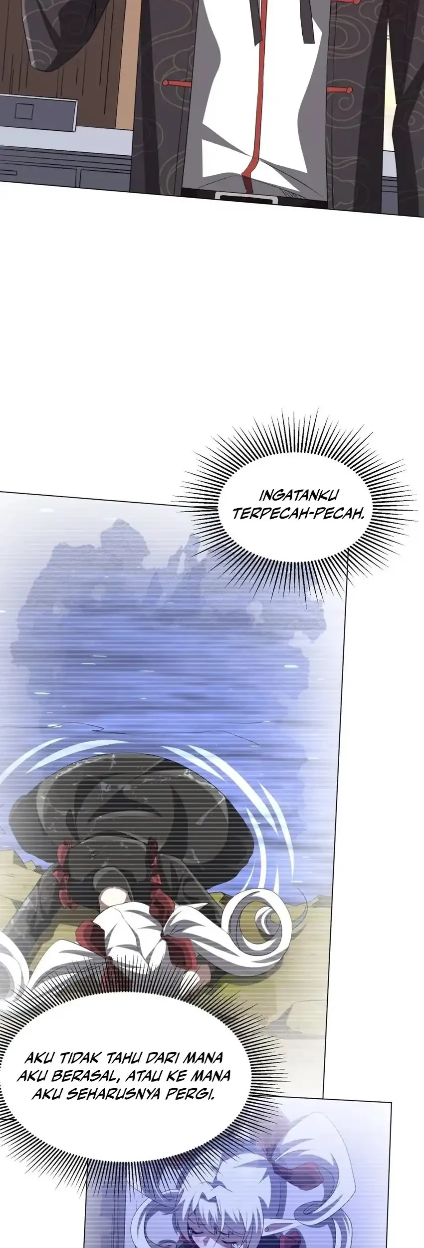 It All Starts With Trillions Of Nether Currency Chapter 188 Gambar 5