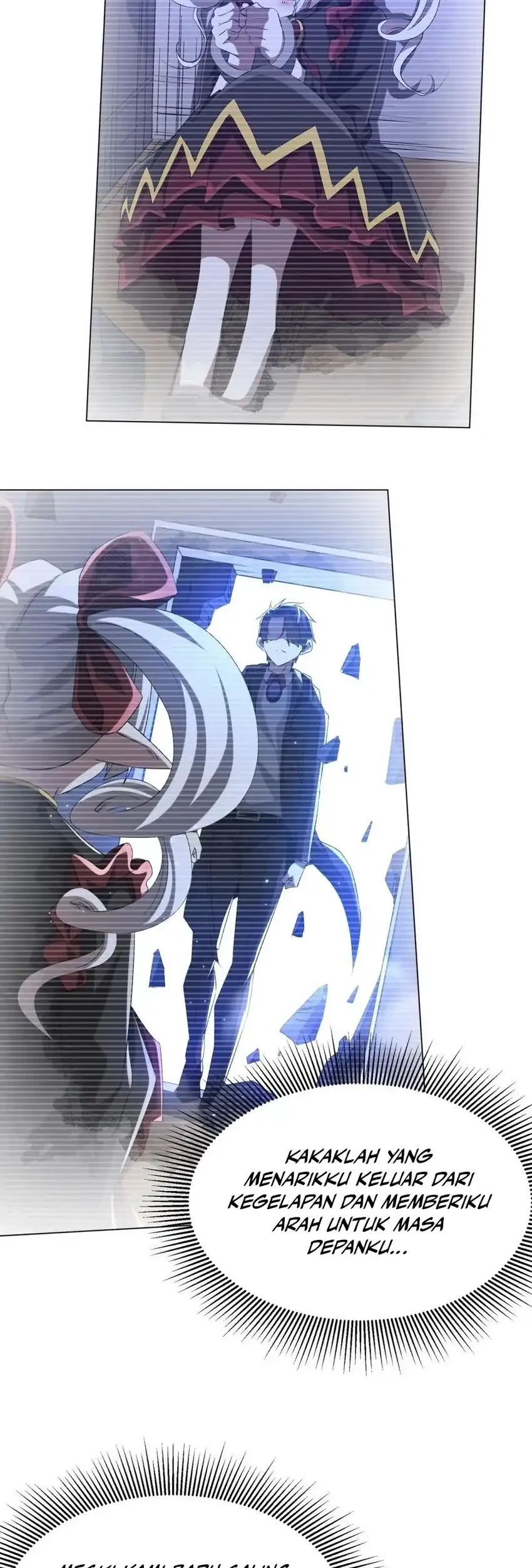 It All Starts With Trillions Of Nether Currency Chapter 188 Gambar 6