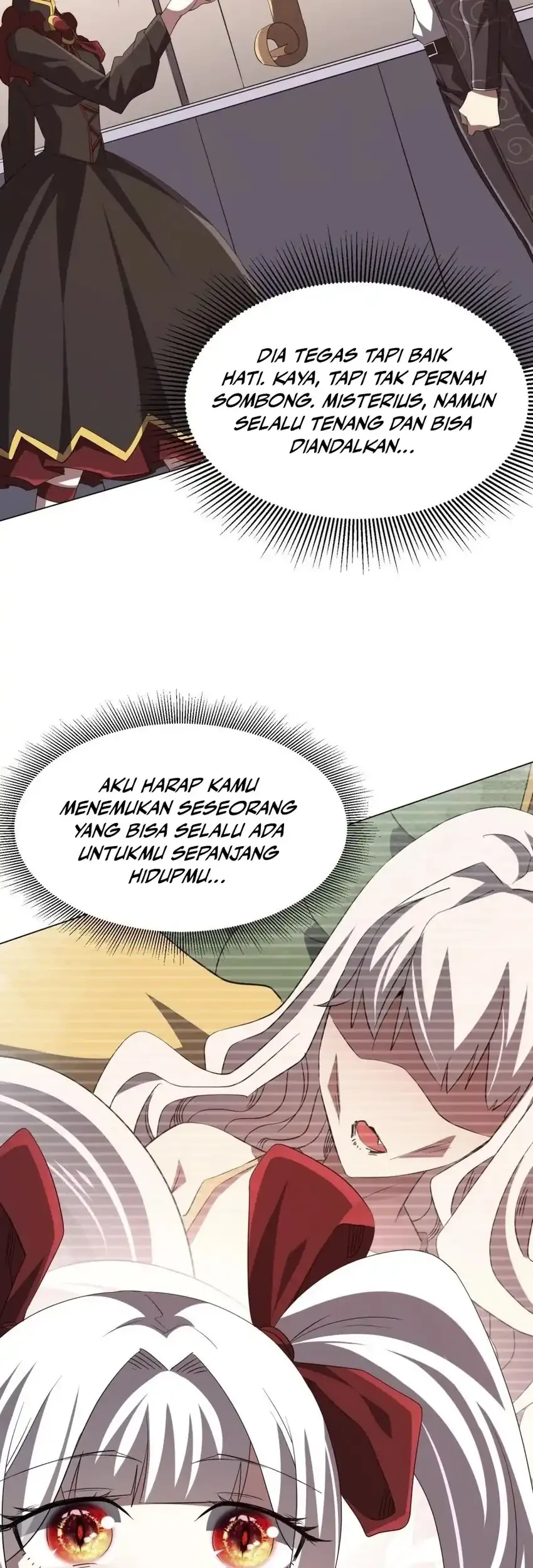 It All Starts With Trillions Of Nether Currency Chapter 188 Gambar 8