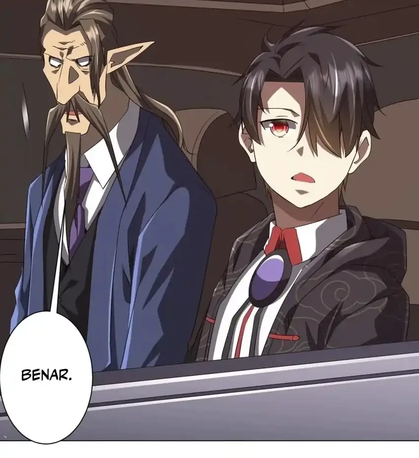 It All Starts With Trillions Of Nether Currency Chapter 188 Gambar 19