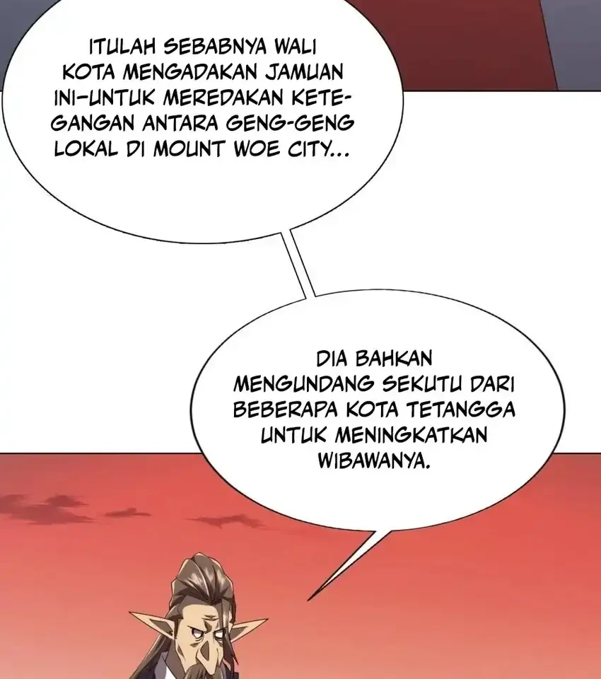 It All Starts With Trillions Of Nether Currency Chapter 188 Gambar 25