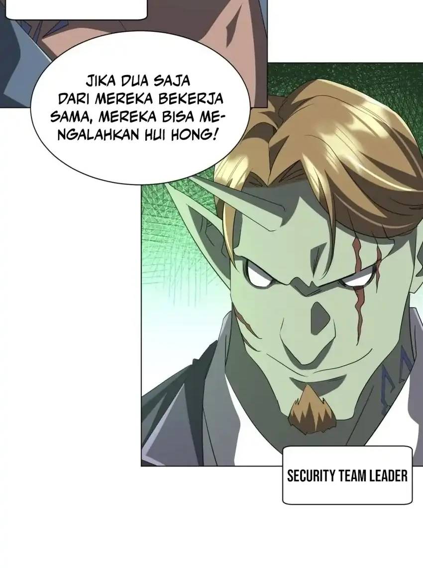 It All Starts With Trillions Of Nether Currency Chapter 188 Gambar 36