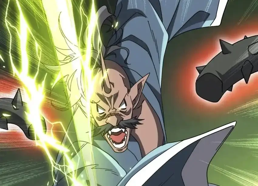 It All Starts With Trillions Of Nether Currency Chapter 189 Gambar 53