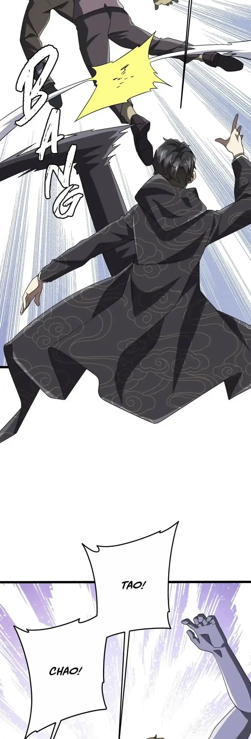 It All Starts With Trillions Of Nether Currency Chapter 189 Gambar 5