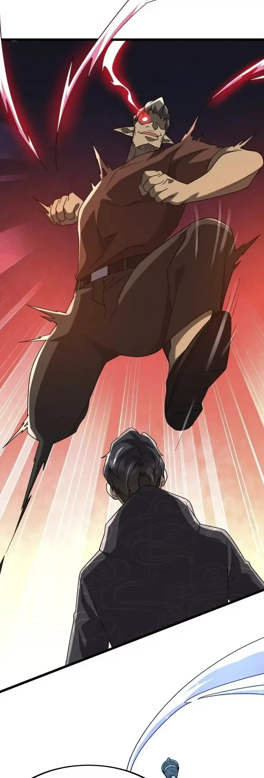 It All Starts With Trillions Of Nether Currency Chapter 189 Gambar 25