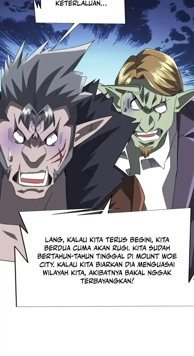 It All Starts With Trillions Of Nether Currency Chapter 190 Gambar 12