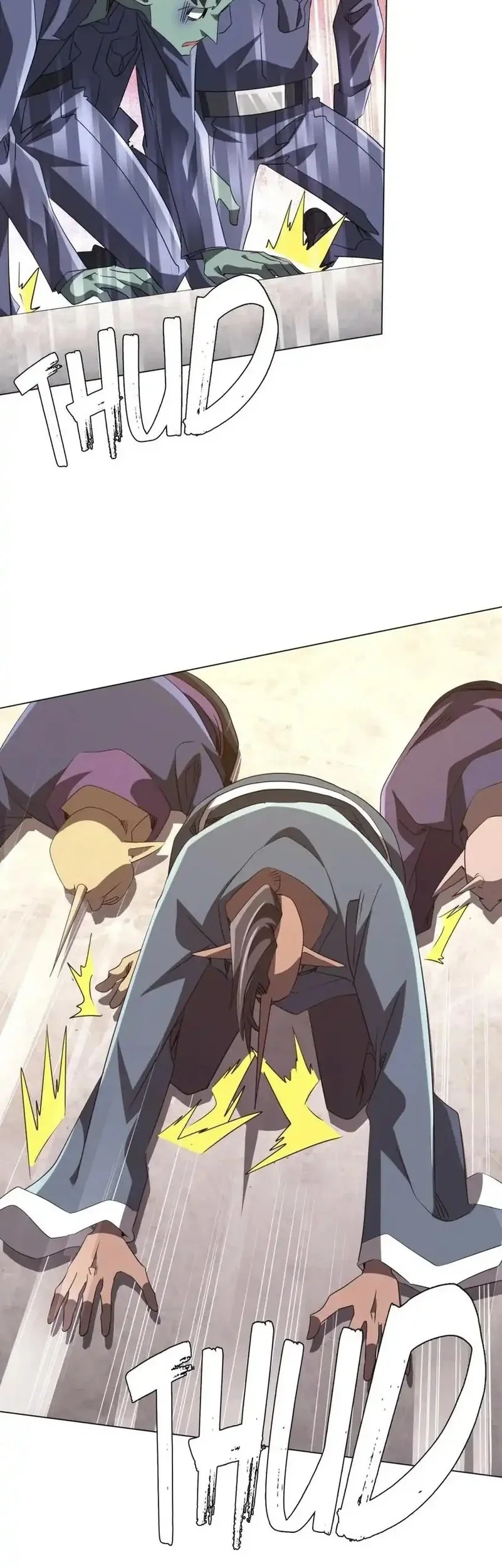 It All Starts With Trillions Of Nether Currency Chapter 190 Gambar 18