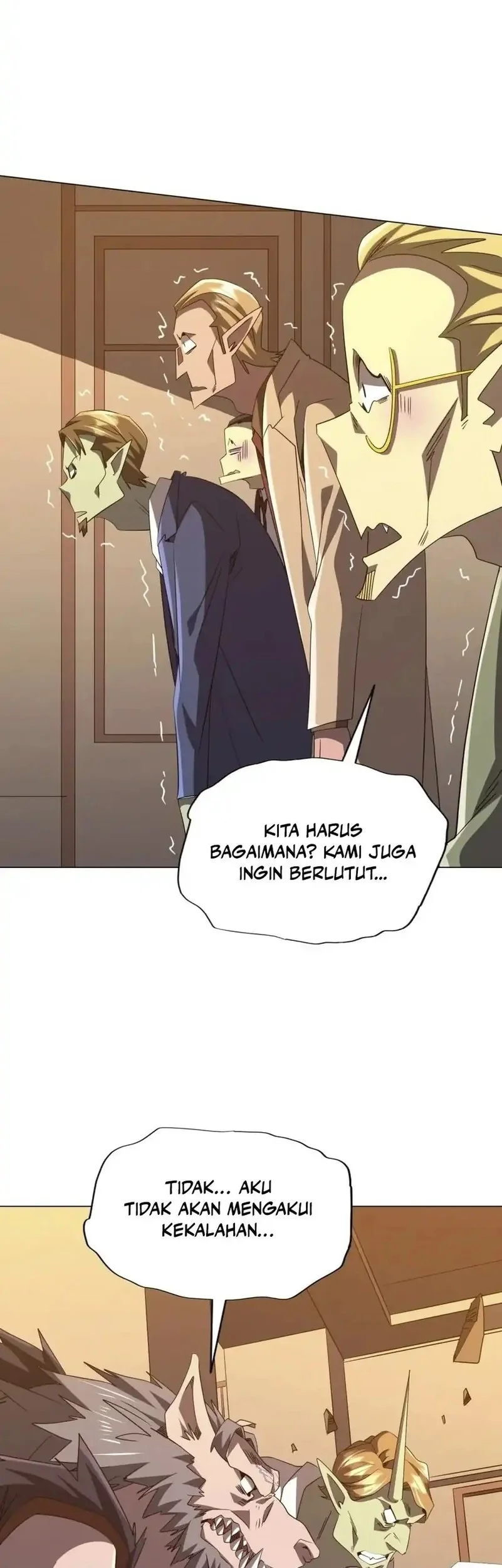 It All Starts With Trillions Of Nether Currency Chapter 190 Gambar 19