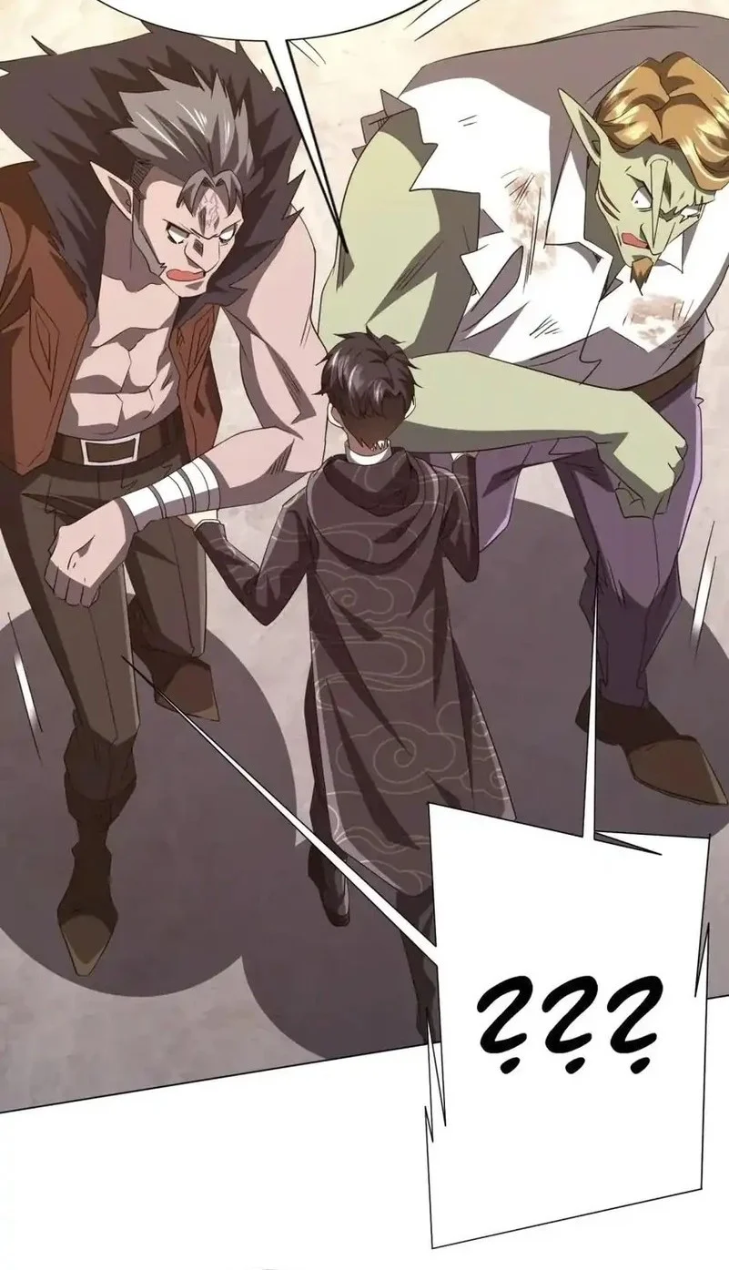 It All Starts With Trillions Of Nether Currency Chapter 190 Gambar 24