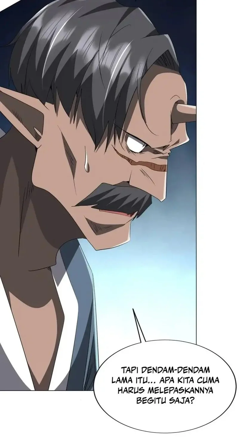 It All Starts With Trillions Of Nether Currency Chapter 190 Gambar 28