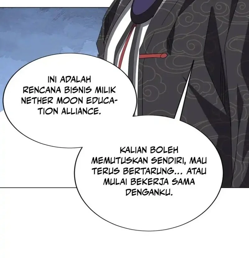 It All Starts With Trillions Of Nether Currency Chapter 190 Gambar 32