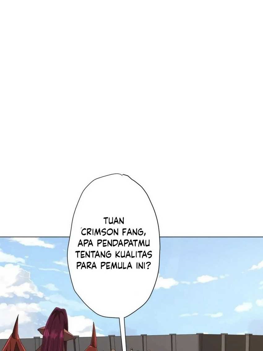 It All Starts With Trillions Of Nether Currency Chapter 124 Gambar 44