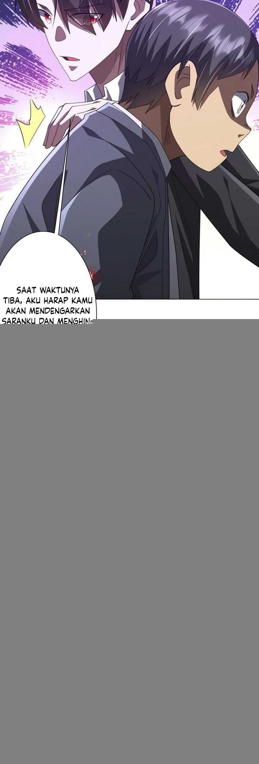 It All Starts With Trillions Of Nether Currency Chapter 124 Gambar 24