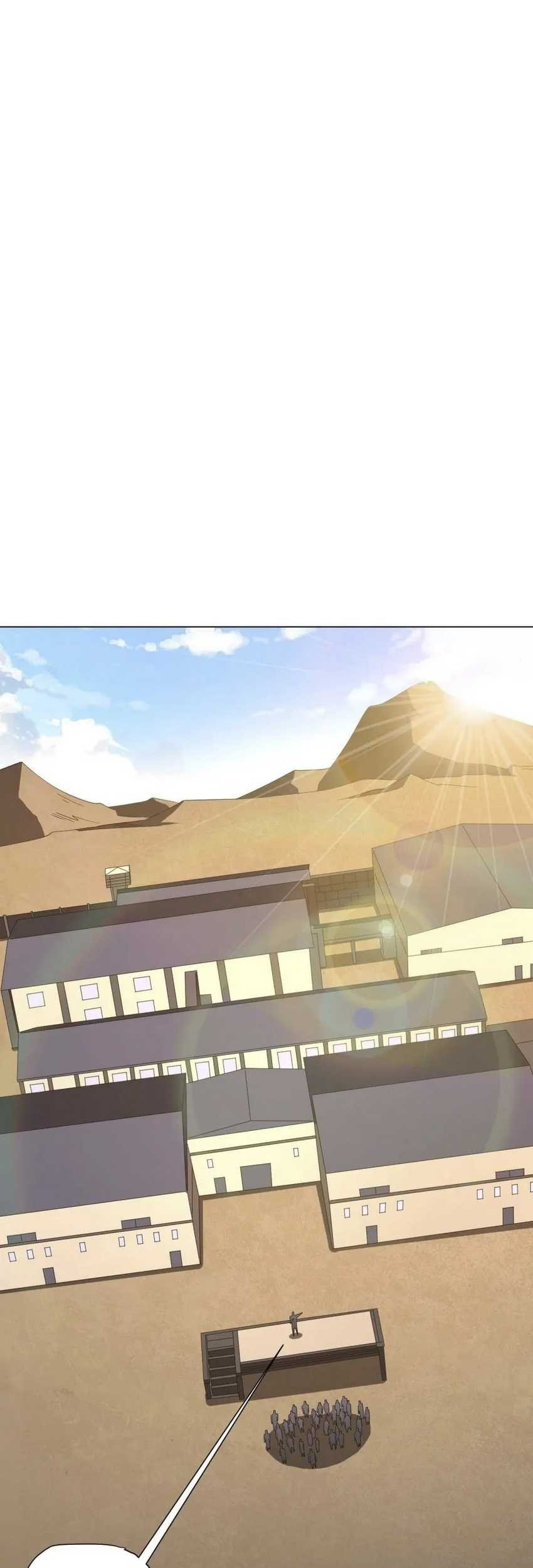 It All Starts With Trillions Of Nether Currency Chapter 124 Gambar 36