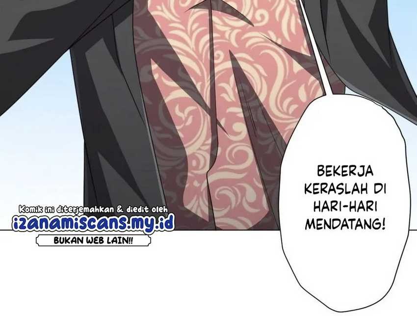 It All Starts With Trillions Of Nether Currency Chapter 124 Gambar 40