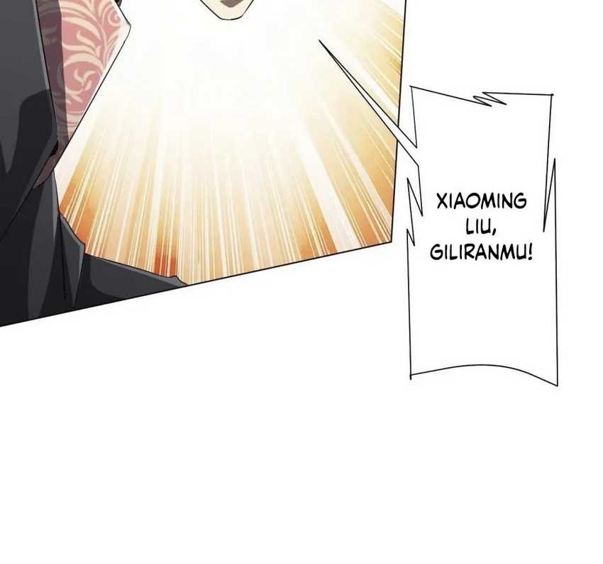 It All Starts With Trillions Of Nether Currency Chapter 127 Gambar 42